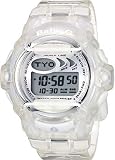 Casio Baby-G Watch White BG169-7