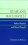 Hume and Machiavelli: Political Realism and Liberal Thought