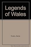Chwedlau Cymru