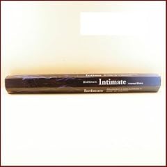 R�ucherst�bchen Intimate, Darshan, Indisch 20 Stk.