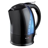 Breville VKJ425 Black Kettle  from Breville