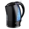 Breville VKJ425 Black Kettle