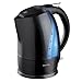 from Breville Breville VKJ425 Black Kettle Model VKJ425