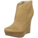Michael Antonio Womens Cane Ankle Boot
