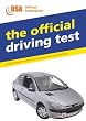 The Official Driving Test (Driving Skills)