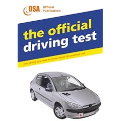 The Official Driving Test (Driving Skills)