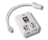 Belkin ADSL BT In-Line Micro Filter