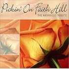 Click here to buy Pickin' on Faith Hill: The Nashville Tribute by  Various Artists .