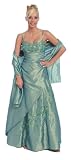 Bridesmaid Elegant Junior Formal Dress #2406