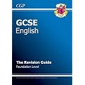 GCSE English Revision Guide - Foundation Level