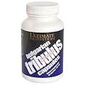 Ultimate Nutrition Bulgarian Tribulus Capsules, 750 mg, 90-Count Bottles