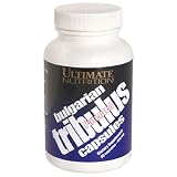Ultimate Nutrition Bulgarian Tribulus Capsules, 750 mg, 90-Count Bottles