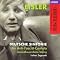 Late 20th/21st Century German & Austrian Composers