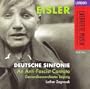 Deutsche Sinfonie