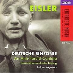 Deutsche Sinfonie
