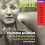Deutsche Sinfonie, Op. 50 (German Symphony)