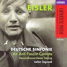 Eisler: Deutsche Sinfonie, Op.50