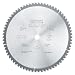 DEWALT DW7747  14-Inch 70 Tooth Heavy Gauge Ferrous Metal Cutting Saw Blade with 1-Inch Arbor