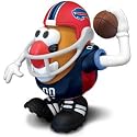 Buffalo Bills Mr. Potato Head