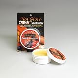 Hot Glove Baseball Cream Conditioner by Unique Sports