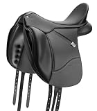 Bates Isabell Dressage CAIR Saddle