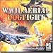 WWII AERIAL DOGFIGHT