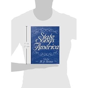 State Songs of America