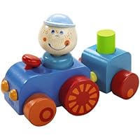 Habaland Tractor