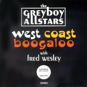 West Coast Boogaloo