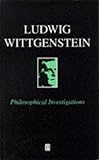 Philosophical investigations
