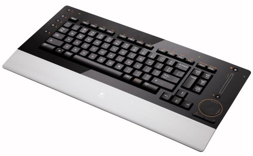 Logitech diNovo Edge ( 967685-0403 )