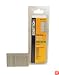 Bostitch SB16-2.00-1M 2-Inch by 16 Gauge Bright Finish Nail (1,000 per Box)