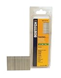 Bostitch SB16-2.00-1M 2-Inch by 16 Gauge Bright Finish Nail (1,000 per Box)