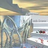 cover of Beyond Noend with Errante