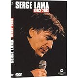 Serge Lama : Bercy 2003 - DVD