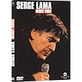 Serge Lama : Bercy 2003
