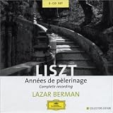 Liszt: Ann�es de P�lerinage