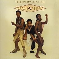 The Very Best Of Imagination