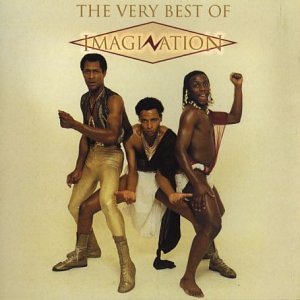 Imagination - Body Talk (1) Lyrics - Zortam Music