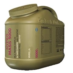 Biotech Hyper Mass 5000 Carmel Capucchino 5000g