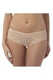 OnGossamer : OnGossamer Everyday Pretty Lace Boyshort 6236