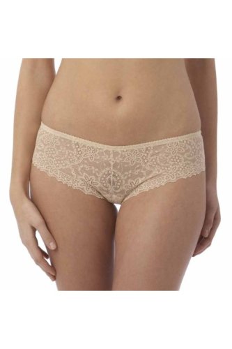 OnGossamer Everyday Pretty Lace Boyshort 6236