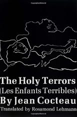 The Holy Terrors (Les Enfants Terribles)