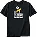 T-Shirt Black  My Australian Cattle Dog Thinks I Am Great  Dog