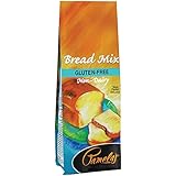 Pamela's Products  Gluten Free, Bread Mix, 19-Ounce Packages (Pack of 6)