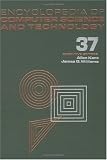 Review CRC Press  / Encyclopedia of Computer Science and Technology: v. 37, Supplement 22 (Encyclopedia of Computer Science and Technology)