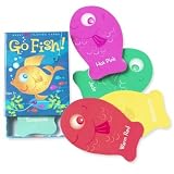 Color Go Fish Game