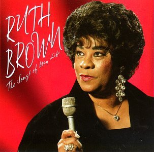 Ruth Brown - The Songs Of My Life - Zortam Music