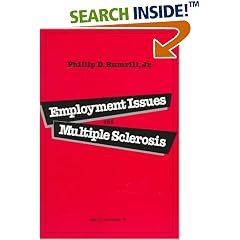 Employment Issues and Multiple Sclerosis