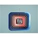 New York Giants NFL Geometric Wind Spinner (12 )